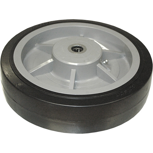 Tilt Truck Wheel PB Rental Co. Ltd.