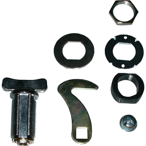 Plaza&reg; Container Latch Kit PB Rental Co. Ltd.