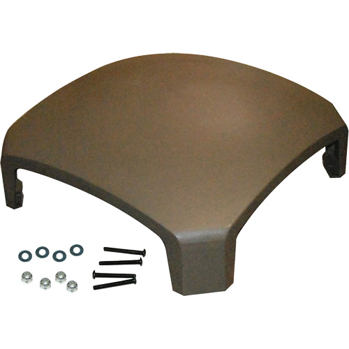 Landmark Series&reg; Container Dome Top PB Rental Co. Ltd.