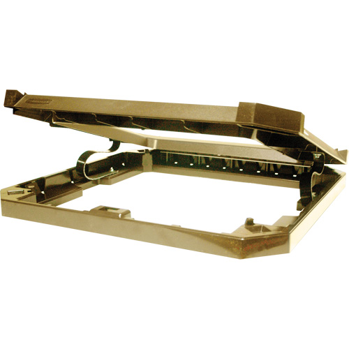 Landmark Series&reg; Container Stationary & Moving Collar PB Rental Co. Ltd.