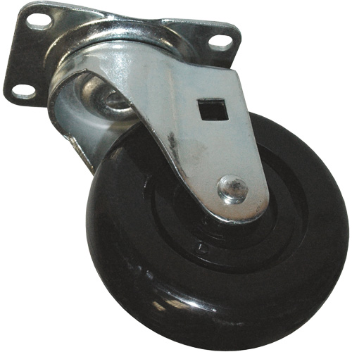 Cube Truck Swivel Caster PB Rental Co. Ltd.