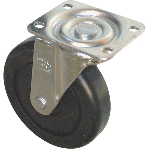 Roulette pivotante pour chariot cube PB Rental Co. Ltd.