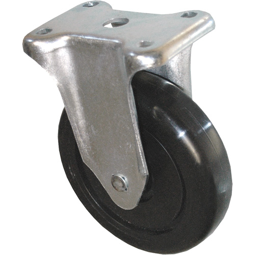 Cube Truck Rigid Caster PB Rental Co. Ltd.