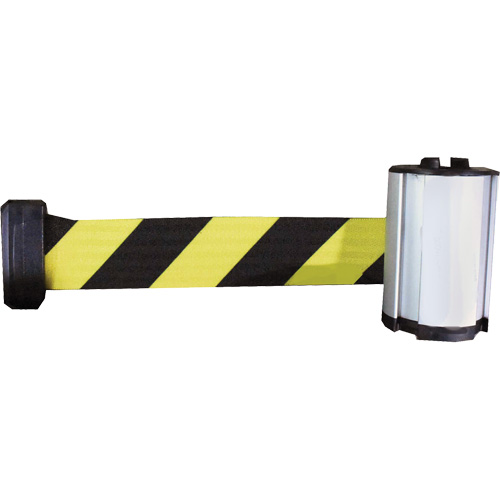 Cone Barricade Replacement Belt Cassette PB Rental Co. Ltd.