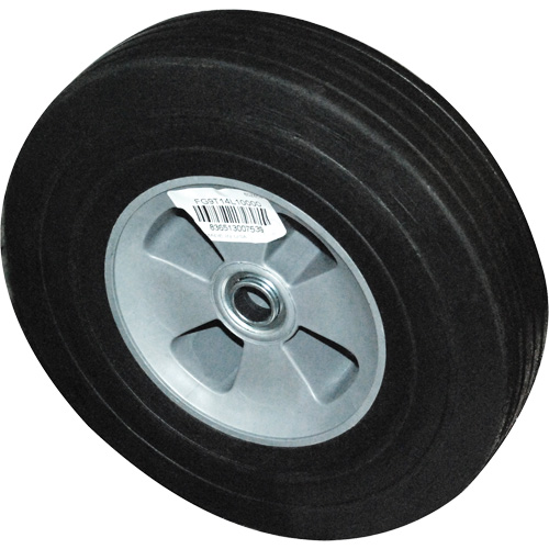 Roue pour chariot &agrave; bascule PB Rental Co. Ltd.