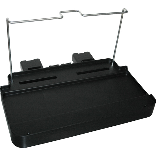 Cleaning Cart Platform for Folding Bag & Bucket PB Rental Co. Ltd.