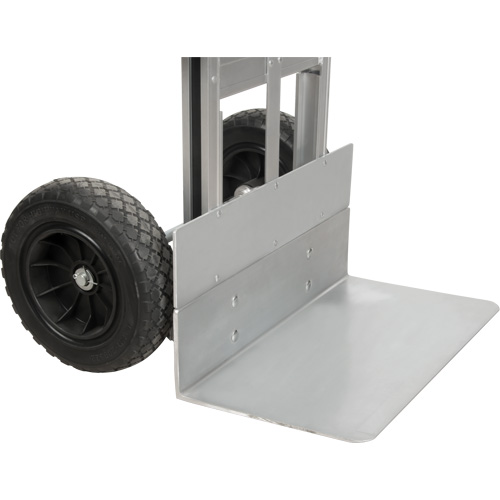 Diable transformable, Aluminium, Capacit&eacute; 800 lb PB Rental Co. Ltd.