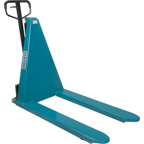 Manual Scissor Skid Lift, 45-1/4" L x 20-1/4" W, Steel, 3300 lbs. Capacity PB Rental Co. Ltd.