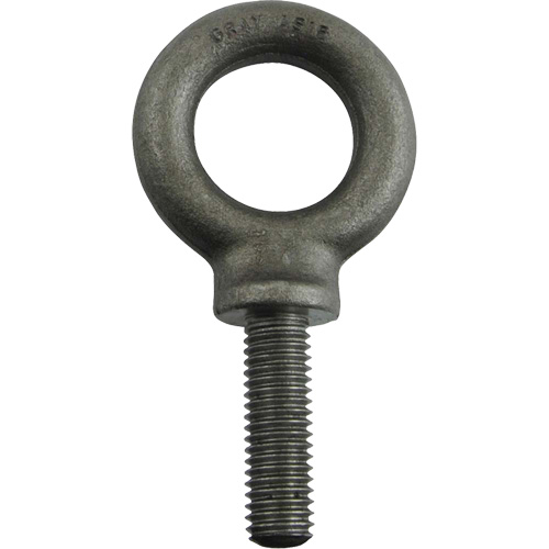 Boulon &agrave; oeil en acier alli&eacute;, 1-3/16" dia, 1-1/2" lo, 2700 lb/2700 lb (1.35 tonne) capacit&eacute; PB Rental Co. Ltd.