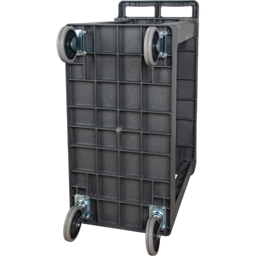Utility Service Cart, 2 Tiers, 16-1/2" x 32-1/2" x 34-1/2", 550 lbs. Capacity PB Rental Co. Ltd.