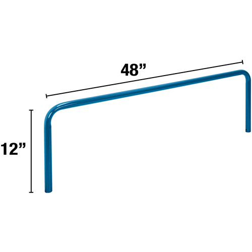 Replacement Upright for Pallet Truck PB Rental Co. Ltd.
