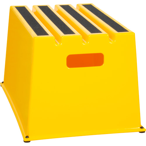 Escabeau industriel, 20-7/8" x 12-3/16" x Hauteur 12" PB Rental Co. Ltd.