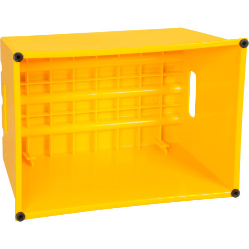 Escabeau industriel, 20-7/8" x 12-3/16" x Hauteur 12" PB Rental Co. Ltd.