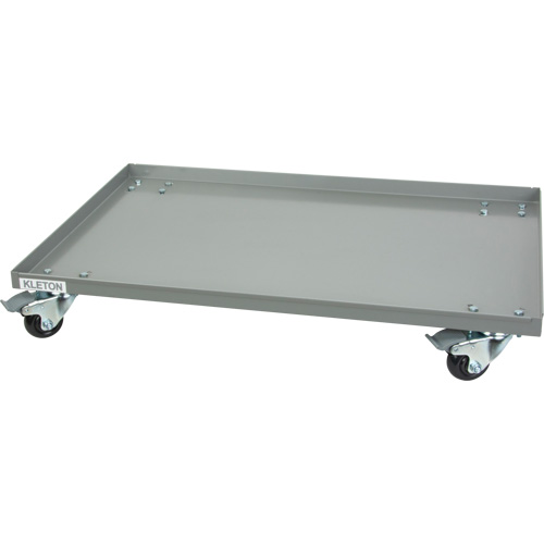 Cabinet Dolly, 24" W x 36" D x 1-3/8" H, 1000 lbs. Capacity PB Rental Co. Ltd.