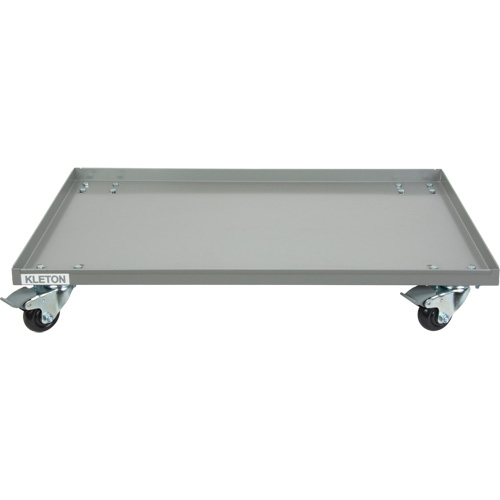 Cabinet Dolly, 24" W x 36" D x 1-3/8" H, 1000 lbs. Capacity PB Rental Co. Ltd.