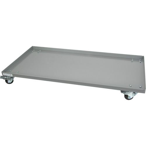 Chariot pour armoire, 24" la x 48" p x 1-3/8" h, Capacit&eacute; de 1000 lb PB Rental Co. Ltd.