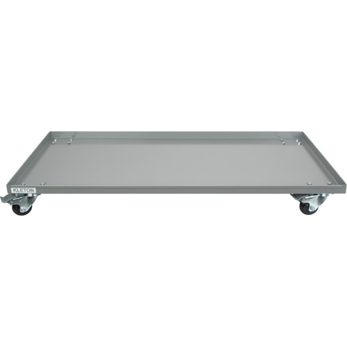 Chariot pour armoire, 24" la x 48" p x 1-3/8" h, Capacit&eacute; de 1000 lb PB Rental Co. Ltd.