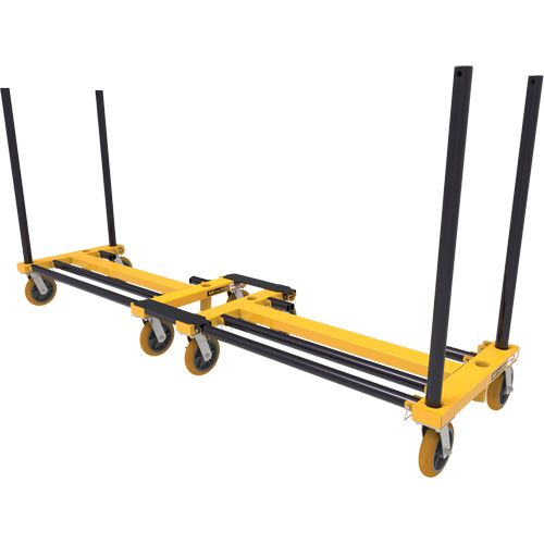 H-Cart Connector PB Rental Co. Ltd.