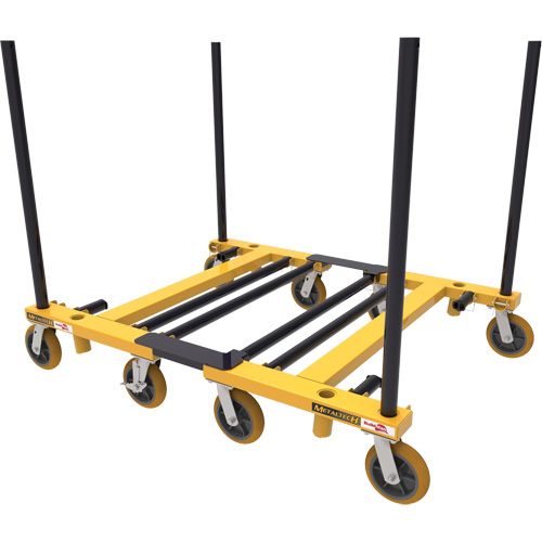 H-Cart Connector PB Rental Co. Ltd.