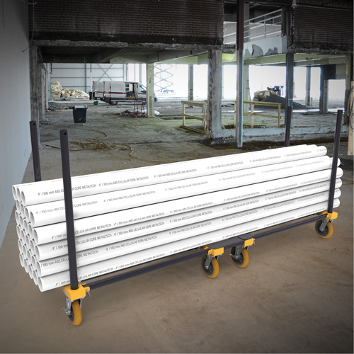 H-Cart Connector PB Rental Co. Ltd.