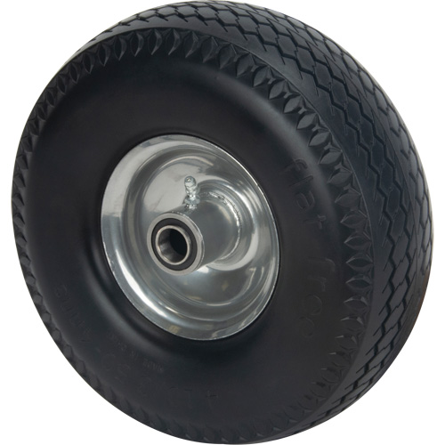 Flat Free Wheel PB Rental Co. Ltd.
