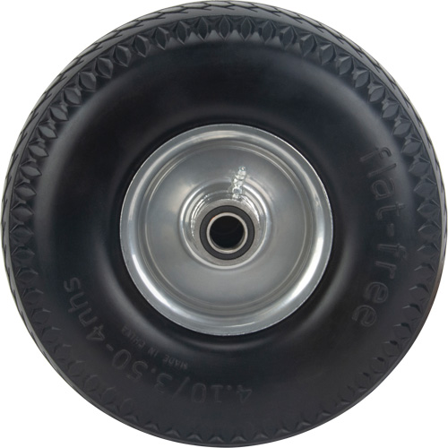Flat Free Wheel PB Rental Co. Ltd.