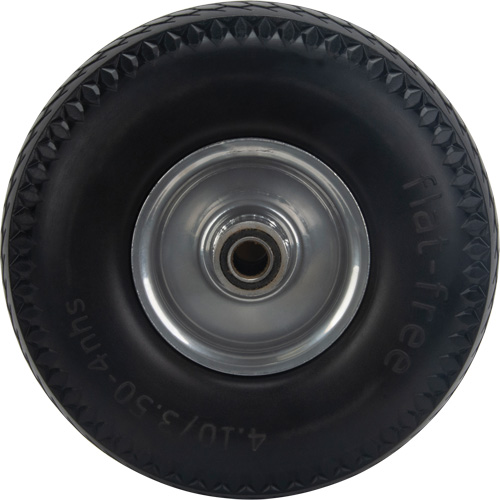 Flat Free Wheel PB Rental Co. Ltd.