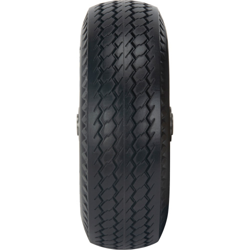 Flat Free Wheel PB Rental Co. Ltd.