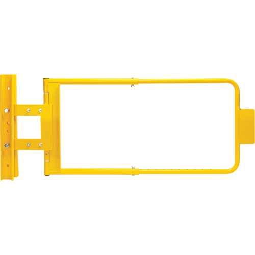 Barri&egrave;re &agrave; bascule de s&eacute;curit&eacute;, 21" h x 24" - 40" la PB Rental Co. Ltd.