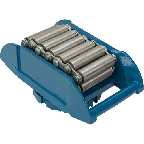 Machine Roller, 10 Tons Capacity PB Rental Co. Ltd.