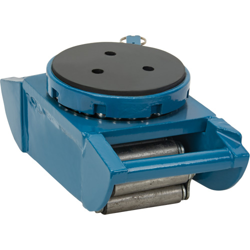 Patin &agrave; rouleaux pour machines, 3,75 tonnes Capacit&eacute; PB Rental Co. Ltd.