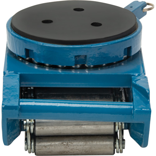 Patin &agrave; rouleaux pour machines, 3,75 tonnes Capacit&eacute; PB Rental Co. Ltd.