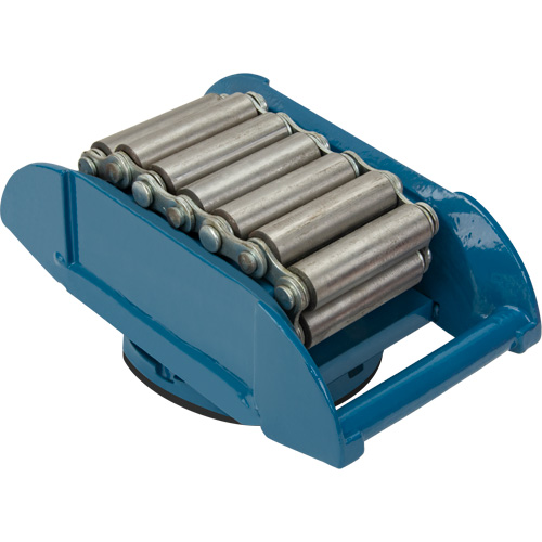 Machine Roller, 10 Tons Capacity PB Rental Co. Ltd.
