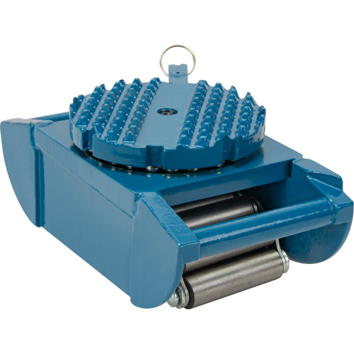 Machine Roller, 10 Tons Capacity PB Rental Co. Ltd.