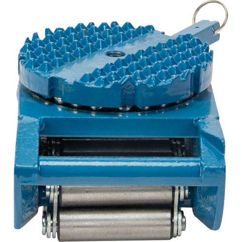 Machine Roller, 10 Tons Capacity PB Rental Co. Ltd.