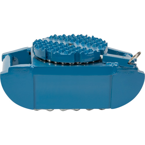 Machine Roller, 10 Tons Capacity PB Rental Co. Ltd.