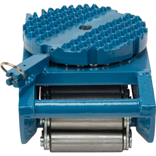 Machine Roller, 10 Tons Capacity PB Rental Co. Ltd.
