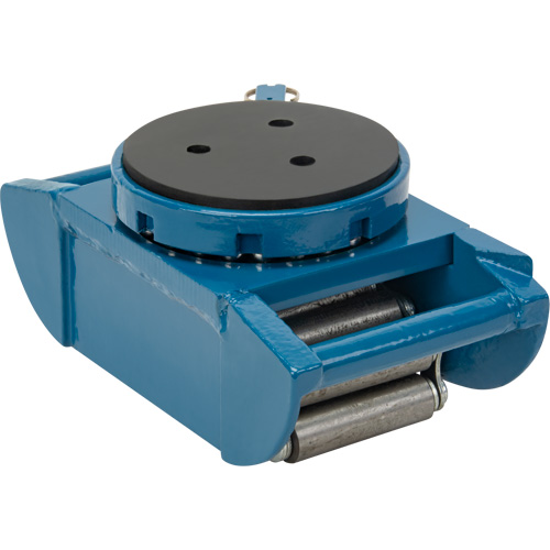 Machine Roller, 10 Tons Capacity PB Rental Co. Ltd.