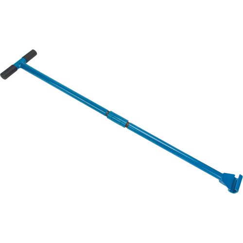 Machine Roller Steering Bar Handle PB Rental Co. Ltd.