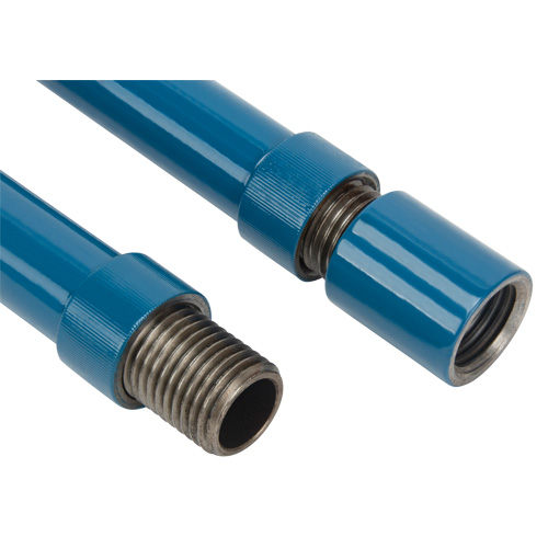Machine Roller Steering Bar Handle PB Rental Co. Ltd.