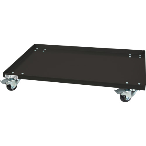 Cabinet Dolly, 24" W x 36" D x 1.375" H, 1000 lbs. Capacity PB Rental Co. Ltd.