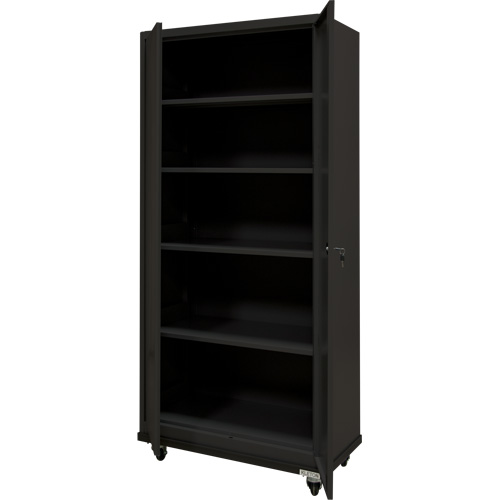 Cabinet Dolly, 24" W x 48" D x 1.375" H, 1000 lbs. Capacity PB Rental Co. Ltd.