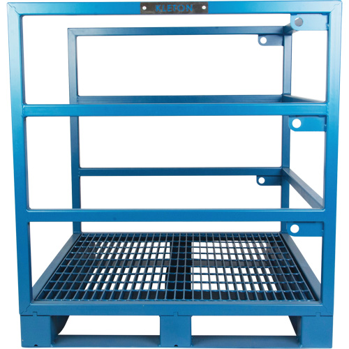 Palette pour bouteilles de gaz PB Rental Co. Ltd.