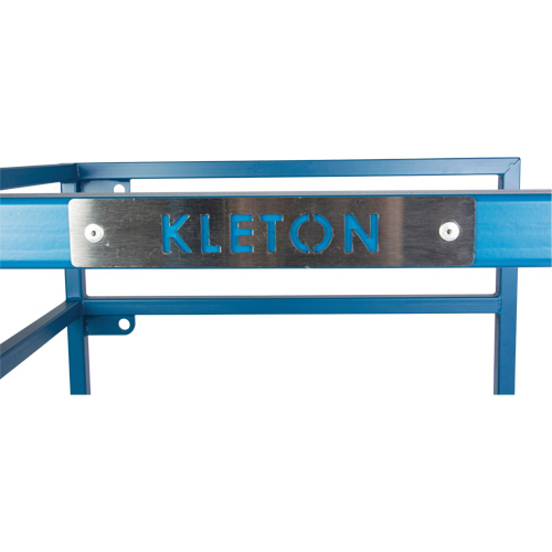 Palette pour bouteilles de gaz PB Rental Co. Ltd.