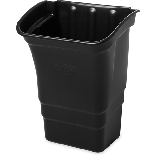 Executive Service Cart Refuse Bin PB Rental Co. Ltd.
