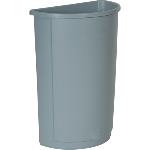 Untouchable&reg; Containers, Polyethylene, 21 US gal. PB Rental Co. Ltd.