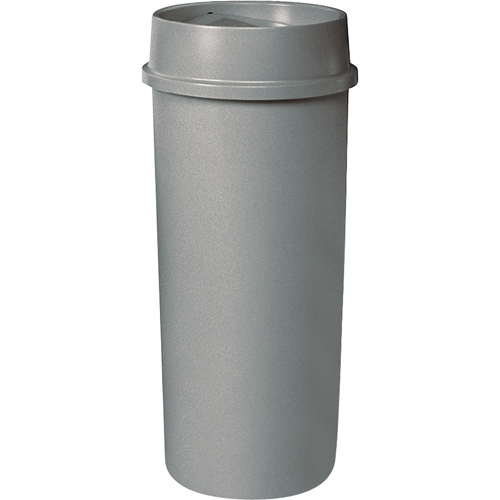 Untouchable&reg; Containers, Polyethylene, 22 US gal. PB Rental Co. Ltd.
