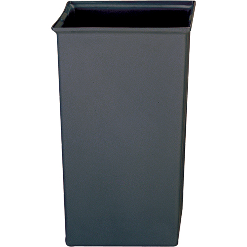Landmark Series&reg; Classic Containers - Rigid Liners, 35.5 US gal. PB Rental Co. Ltd.