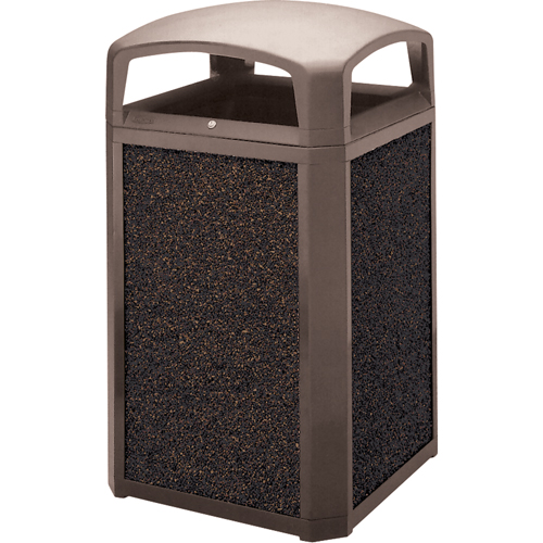 Aggregate Panel For Landmark Series&reg; Containers PB Rental Co. Ltd.