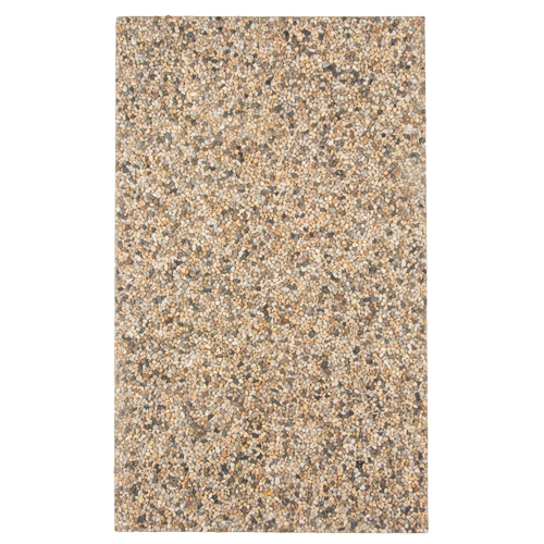 Aggregate Panel For Landmark Series&reg; Containers PB Rental Co. Ltd.